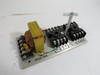 Banner BRB Relay Module Chassis 115VAC Input USED