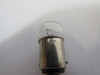 Haskellite #90 Miniature Lamp Midget Groove Base .58A 13V Lot of 6 ! NOP !