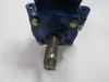 Hoge Warren Zimmerman Co Mason-Flo Mixer Pump No Known Info ! AS IS !