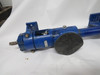 Hoge Warren Zimmerman Co Mason-Flo Mixer Pump No Known Info ! AS IS !