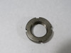 SKF N-05 1 9/16 OD 1.281" ID Lock Nut Lot of 2 USED