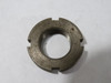 SKF N-04 1 1/8 FD 0.79" ID N 00 Series Lock Nut Lot of 2 USED