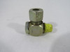 EMB S12-V5 Coupling Adapter USED