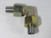 Williams Fluidair BLAGO Metric Tube Fitting 90 Degree Elbow Lot of 10 NOP