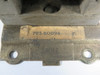 Allen-Bradley 702-BOD94 Series K Contactor 110/120V Coil 50/60HZ USED