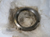SKF AN 36 Locknut 7.066” ID 9.068” OD 1.104” Width ! NEW !