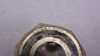 NSK 4204-BTNG Double Row Deep Groove Ball Bearing 47mmOD 20mmID 18mmW NWB