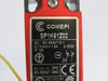 Comepi SP1K61Z02 Hinge Mount Safety Limit Switch 500V USED