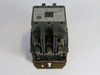 Westinghouse A201K3CA Contactor 120V@60Hz 110V@50Hz Size 3 90A 600V USED