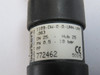 Burkert 772462 Pneumatic Cylinder 0.5-10BAR USED