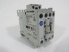 Allen-Bradley 700-CF310ZD Control Relay 110V@50Hz 120V@60Hz SER A USED