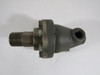 Barco BC-54000-16-51 Rotary Joint 1in NPT 1in Type C RH Sleeve USED