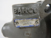 Barco BC-54000-16-51 Rotary Joint 1in NPT 1in Type C RH Sleeve USED