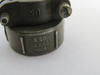 Amphenol MS3057-10A Circular Connector Clamp for 14.27mm Cable USED