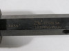 Coventry Gauge & Tool 2-1/2"-12 UN-3A Setting Plug GO USED