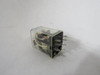 Matsushita HC2-H-DC24V General Purpose Relay 7A 24VDC 8 Blade USED