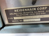 Heidenhain 70D-M-999-D9995-P-C Combined Unit Counting Module *Damage* ! AS IS !
