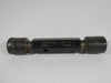 Coventry Gauge & Tool 1-5/16x18UNEF-3A Setting Plug USED