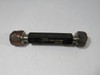 Coventry Gauge & Tool 1-1/8x12UNF-3 Setting Plug USED