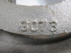 Generic ASTM A48/CL20B Centrifugal Pump Housing USED