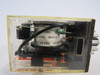 Omron MK3PN-5-S-DC24 Relay 24VDC 10A USED