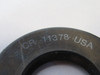 Chicago Rawhide 11378 Oil Seal 2.25” x 1.125” x 0.25" ! NOP !