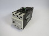 Siemens 3TF4422-OB Contactor 24VDC Coil 3THP *Crack in Bottom* USED