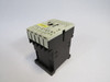 Siemens 3RT1016-2BB41 Contactor 24VDC 22A 3P 1N/O USED