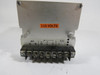 Thermo Electric Panel Mount Temperature Controller 0-2000F 0-1000C USED