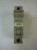 Bussman CHCC1 Fuse Holder 30 Amp 600V USED