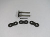 Dongbo Chain DBC120 4" x 2 1/2" Chain Link Lot of 2 ! NEW !