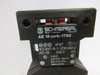 Schmersal AZ16-zvrk-1762 Safety Interlock Switch 4A 230V USED