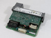 Allen-Bradley 1746-BAS Basic Module for SLC500 Ser B NO DOOR USED