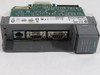 Allen-Bradley 1746-BAS Basic Module for SLC500 Ser B NO DOOR USED
