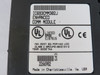 GE Fanuc IC693CMM302J Enhanced Comm Module NO DOOR USED