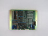 Yaskawa JANCD-SP20B-01 Rev.A 03 Control Board for LX3 CRT Keyboard USED