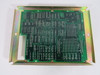 Yaskawa JANCD-SP20B-01 Rev.A 03 Control Board for LX3 CRT Keyboard USED