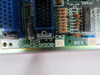 Yaskawa JANCD-SP20B-01 Rev.A 03 Control Board for LX3 CRT Keyboard USED