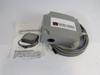 Micro Thermo 23-0048 Flex Duct Temperature Sensor ABS Enclosure ! NOP !