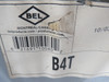 BEL B4T T-Fitting Accessory for Lay-In Wireway 8-1/8"Lx6-1/2"Hx4-1/8"W ! NOP !
