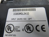 GE Fanuc IC693MDL241D Input Module 24VAC/VDC 16PT NO DOOR USED