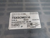 Telemecanique TSXSCM2116 Extension Module V2.3 11:06A USED