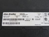 Allen-Bradley 1756-L61 Ser.A Logix 5561 Processor Unit Cat Rev A02 USED