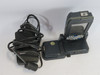 Intermec CN3 Handheld Computer w/Stand & Cables USED