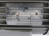 Nord 80L/4 0.75kW 1420rpm 230/400V TEFC 3Ph 3.46/2A 50Hz C/W Reducer USED