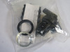 Cutler-Hammer E22VBF1 Selector Switch SER A2 2-POS ! NWB !