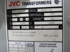 JVC DH3-30A-68C Power Transformer 20kVa Pri 230V Sec 208V 60Hz USED