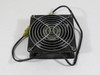 Mufflin XL MD24B1 Cooling Fan 24VDC 0.25A USED