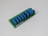 ABB 57619538B NRFC-31 PLC Board USED