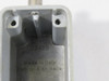 ILME 23469 Base Housing IP65 USED